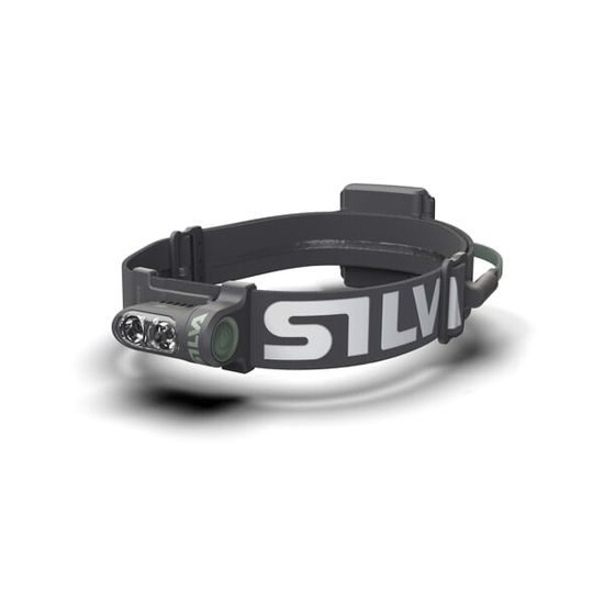 Čelovka Silva Trail Runner Free 2