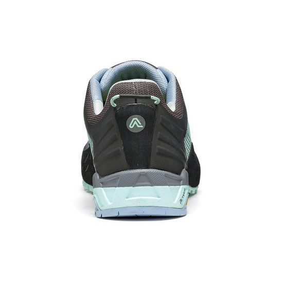 Dámské boty Asolo Eldo GV brook green/blue fog