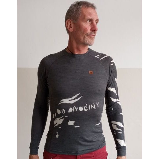 Pánské triko Bosa DR Dynamic