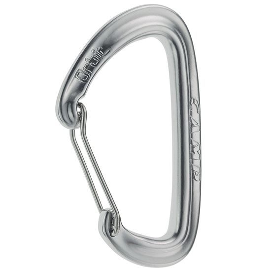 Karabina Camp Orbit Wire