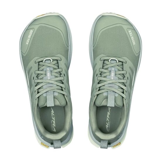 Dámské běžecké boty Altra Lone Peak 9+ GTX dusty olive