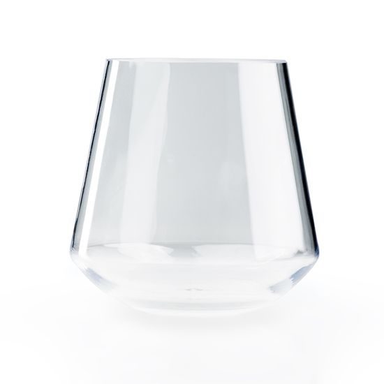 Sklenice Stemless White Wine Glass, 340ml