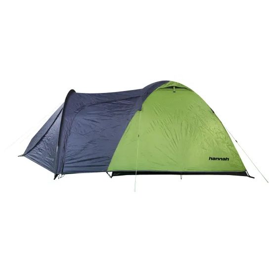 Stan Hannah Arrant 3 spring green-cloudy gray II