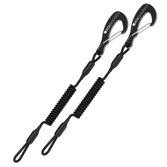 ATK Leash (poutko pro připevnění lyží)