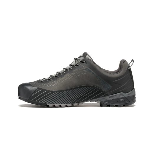 Boty Asolo Eldo Evo GV black