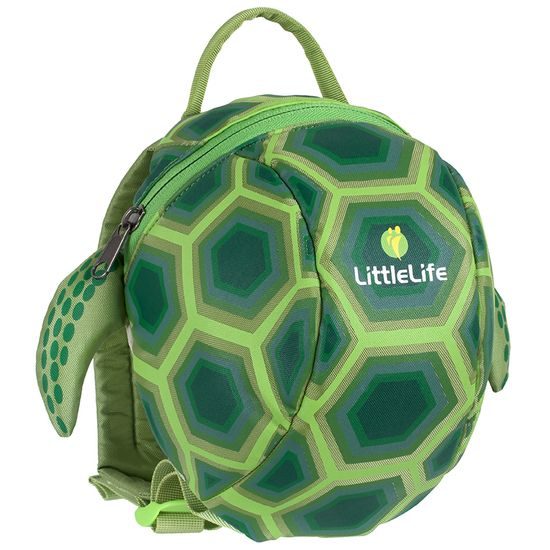 Dětský batůžek LittleLife Animal Toddler turtles