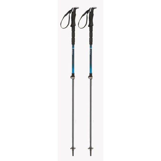 Skialpinistické hole Ski Trab 22 Stelvio (110-140 cm)