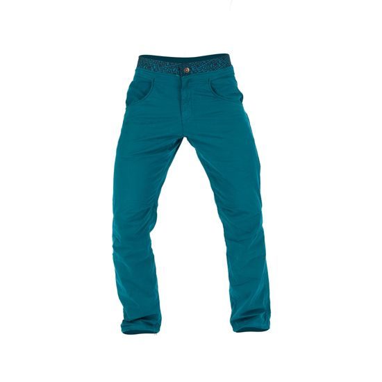 Kalhoty Nograd Sahel bleu roy