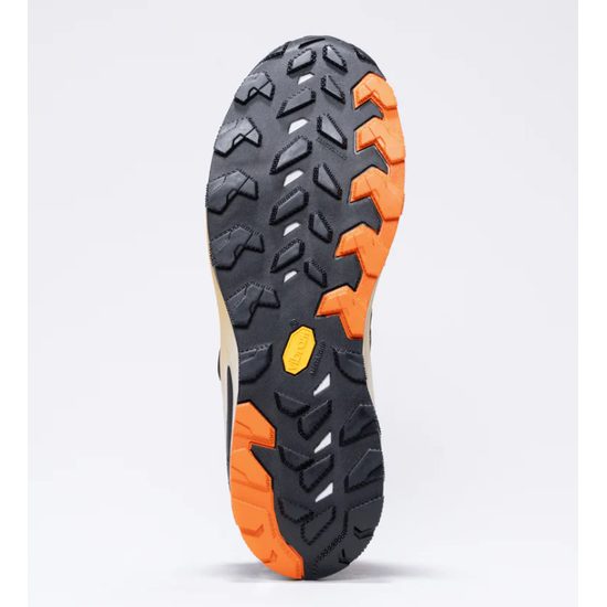 Boty AKU Furiosa Boa GTX black/orange