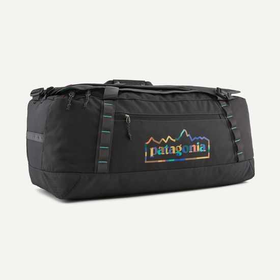 Taška Patagonia Black Hole Duffel 70 l