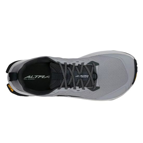 Běžecké boty Altra Lone Peak 9+ gray