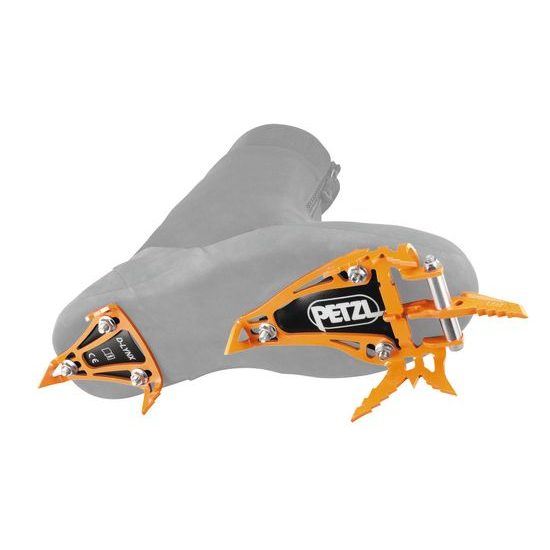 Mačky Petzl D-Lynx