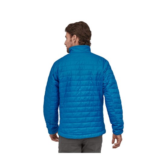 Bunda Patagonia Nano Puff ADAB