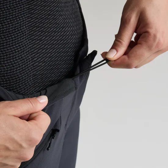 Dámské kalhoty Montura Vertigo Allround black