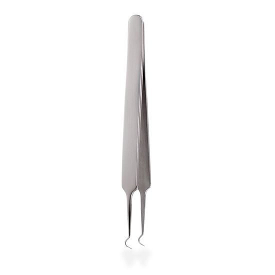 Pinzeta ergonomicky tvarovaná Lifesystems Tick Tweezers