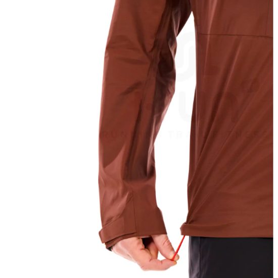 Pánská bunda Patagonia M10 Storm Jkt DVL