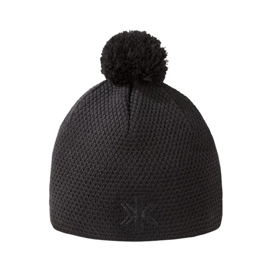 Čepice Kama Merino A165 černá