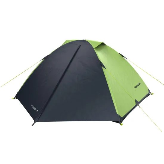 Stan Hannah Tycoon 4 spring green/cloudy gray II