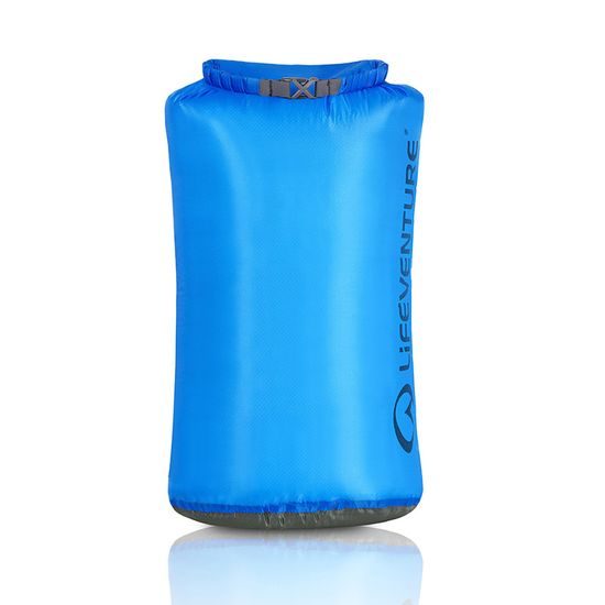Vak Lifeventure Ultralight Dry Bag blue