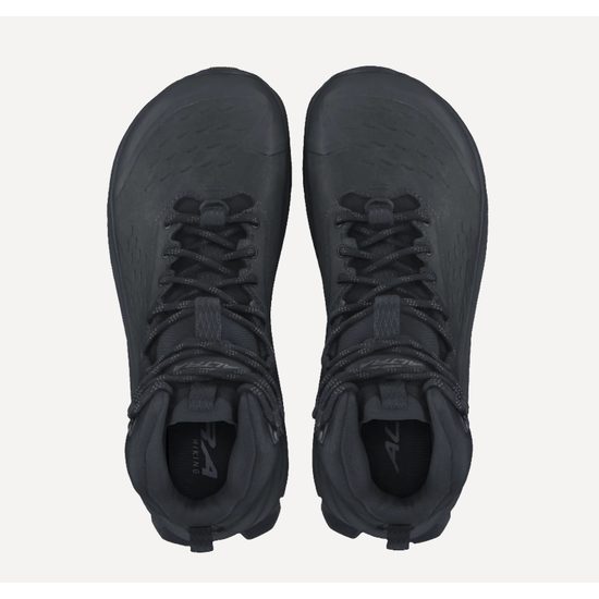 Dámské běžecké boty Altra Olympus 6 Hike Mid Gtx black
