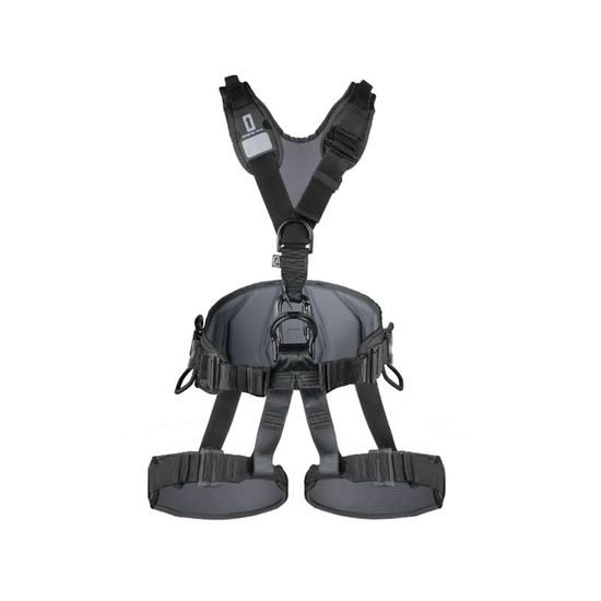 Celotělový úvazek Singing Rock EXPERT 3D Standart