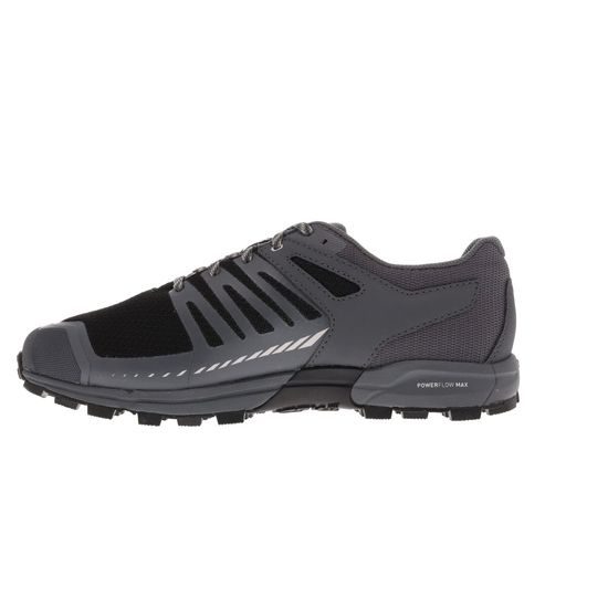 Běžecké boty Inov-8 Roclite G 275 V2 2023 grey/black