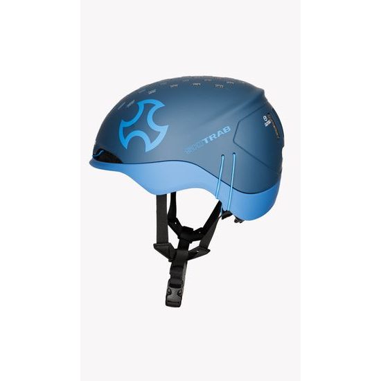 Přilba Ski Trab Aero Pro 25 blue