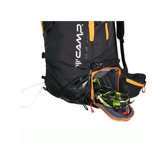 Batoh Camp Ski Raptor 20 black