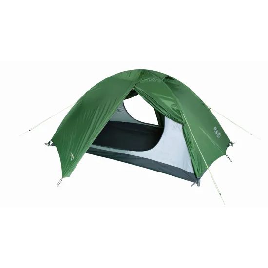 Stan Hannah Eagle 2 treetop II