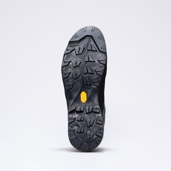 Boty AKU Rock Dfs II GTX anthracite/lime