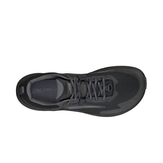 Běžecké boty Altra Timp 5 black/black