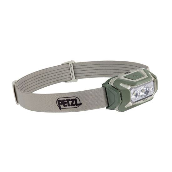 Čelovka Petzl Aria 2 RGB desert