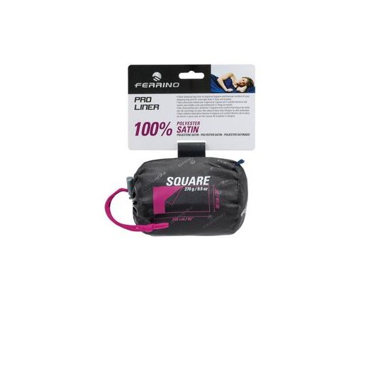 Vložka do spacího pytle Ferrino PRO LINER SQ