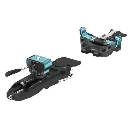 Vázání ATK Candy 5