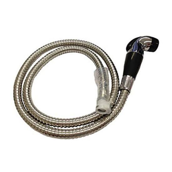 Přípojná sprcha ke kanystru Lifesaver