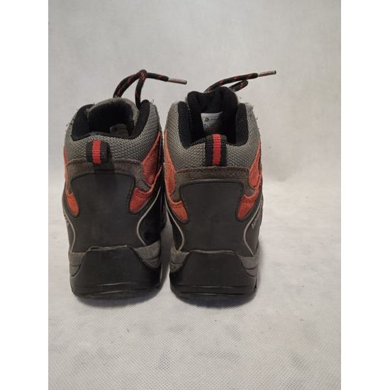 Bazar Dětská trekkingová obuv Alpine Pro, vel.UK 13 (210mm)