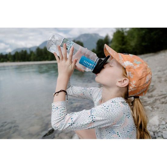 Platypus Uzávěr s integrovaným filtrem DayCap In-Bottle