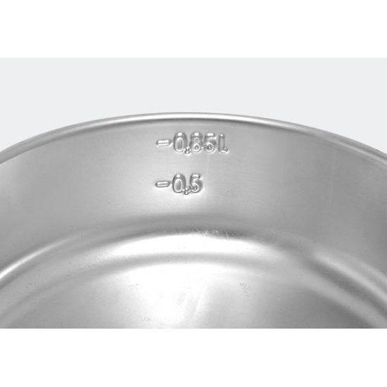 Sada nádobí ALB Annapurna