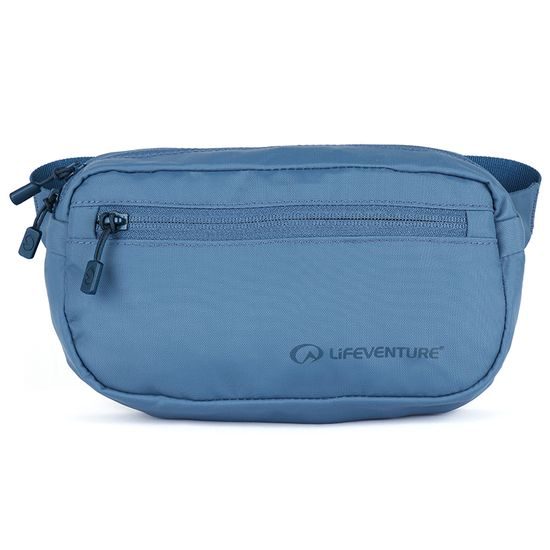 Ledvinka Lifeventure RFID Discovery Belt Pack blue