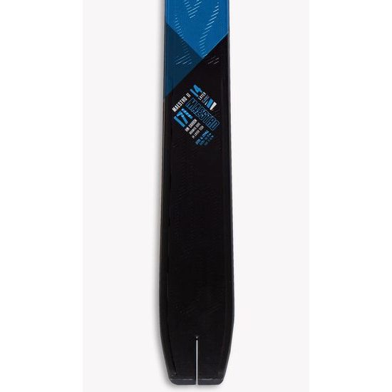 Skialpinistické lyže Ski Trab 25 Maestro.2 blue