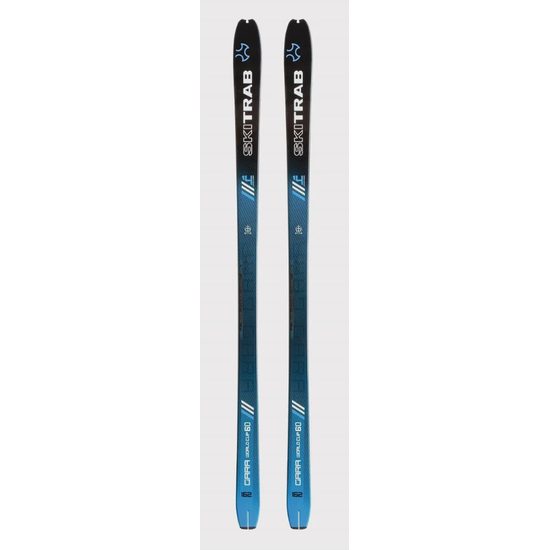 Skialpinistické lyže Ski Trab 23 Gara WorldCup 60