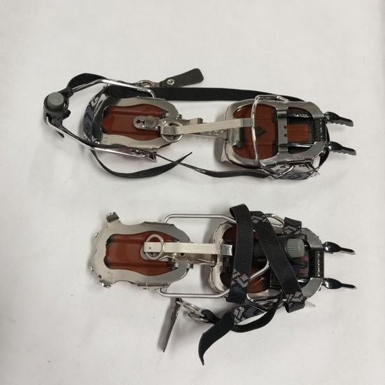 Bazar Mačky Black Diamond Stinger (starší verze)