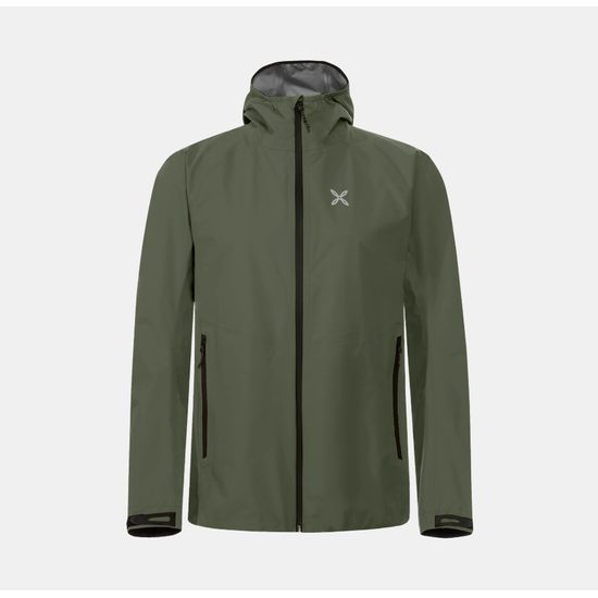 Pánská bunda Montura Shelter sage green