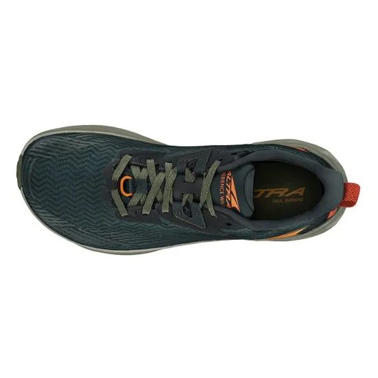 Běžeké boty Altra Experience Wild black