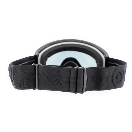 Lyžařské brýle Gnarly Owl Gnarnia Red x Black