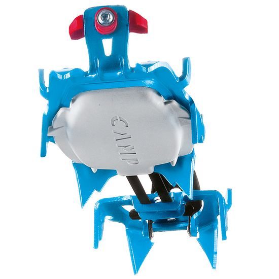 Mačky Camp Skimo Race