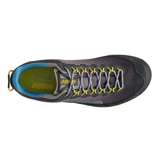 Dámské boty Asolo Eldo GV blue moon/grey