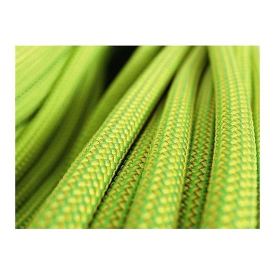 Lano Singing Rock Score 10,1mm 50m zelená