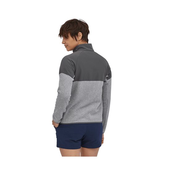 Dámská bunda Patagonia Better Sweater Shelled FEA