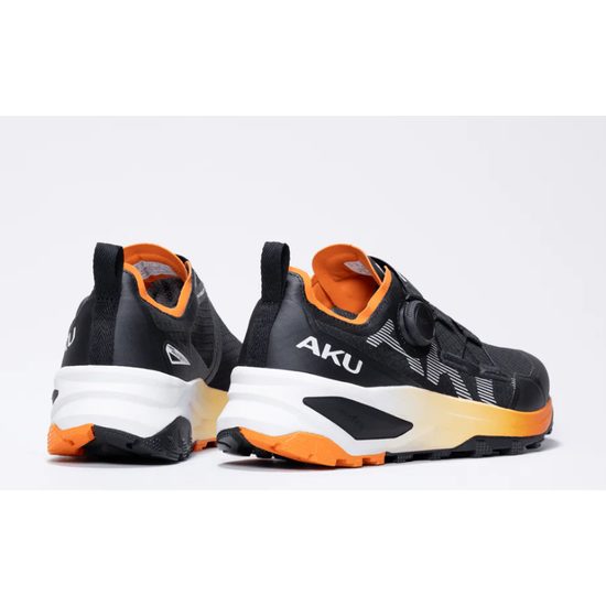Boty AKU Furiosa Boa GTX black/orange